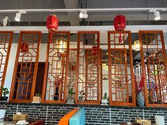 门面-六州府地锅鸡·农家菜·龙虾(未来科技城店)