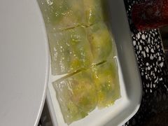 -金香匯晚茶(浑南店)