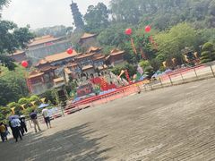 -南沙天后宫景区