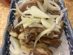 -维吾尔餐厅(宜山路店)