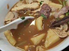 -吴记百姓菜馆·北京菜·烤鸭(故宫店)