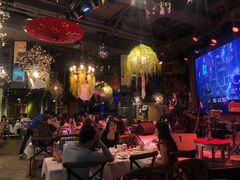 -胡桃里音乐酒馆(海雅缤纷城店)
