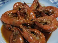 -来之顺海鲜菜馆·青岛菜·始于1993(栈桥店)