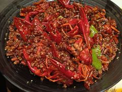 -聚汇三少·龙虾·中餐厅(莫邪路新天地店)