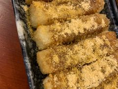 红糖糍粑-付小姐在成都(中山公园店)