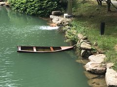-溪口商量岗景区