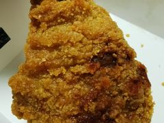 -麦当劳(欧亚大观商都店)