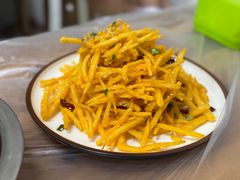 -小李子油焖大虾向阳总店