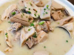 -茶叁酒肆·楚味江湖(菱角湖店)