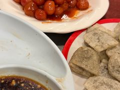 -聚首堂·特色小吃·肘子(什刹海德胜门店)