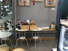 大堂-歎雪糕低糖低脂Gelato冰淇淋