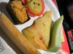 -千滋百味自助海鲜烤肉(布吉景华店)