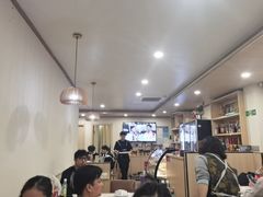 -新凯旋烧烤·燕姐千岛湖土菜