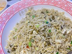 -石牌岭小亮蒸虾•湖北老字号(左岭店)