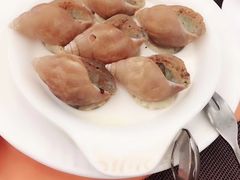 法式焗蜗牛-红房子西菜馆(淮海中路店)