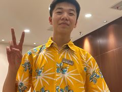 -第六季自助餐厅(甜水园店)
