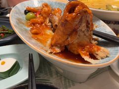 -蕉叶·泰国歌舞风情(世贸店)
