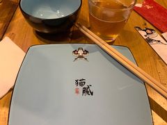 -局气 烤鸭·北京菜(光华路店)