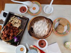 -砂锅居(西四店)