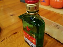 -雅克西食府(劲松店)