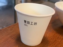 -麦田工坊(月湖店)