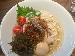 -真打拉面·日式拉面新流派(体育西横街店)