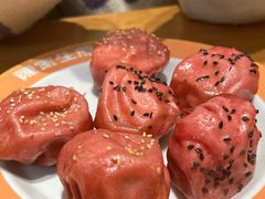 -陈家生煎(三坊七巷店)