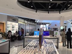 -标准眼镜·蔡司官方授权店(和平路总店)