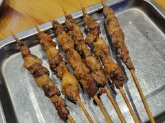 -穆鑫楼食府