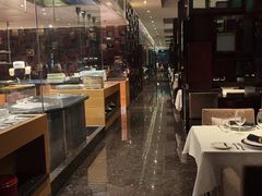 -Flame秀扒房西餐厅·石家庄希尔顿酒店