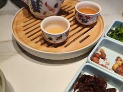 -南拳十三姨·潮汕砂锅粥·粤菜(西单大悦城店)