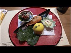 -和创柚子·会席日本料理(新区淮海街店)