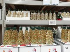 -盒马X会员店(上海森兰商都店)