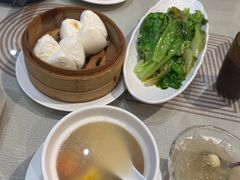-鹅冠港式茶餐厅(来福士店)