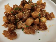 -国惠大酒楼(仓山万达店)