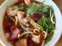 经典虾面-明月虾面(厦禾路店)