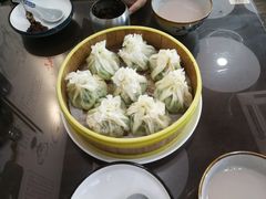 -真食净香居·内蒙烧麦(亚运村店)