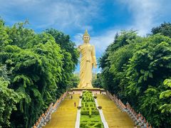 -西双版纳勐泐文化旅游区