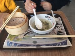 -东方既白(深圳北站店)