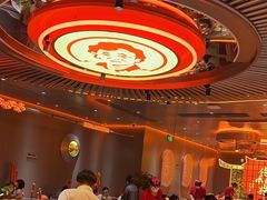 -西塔老太太泥炉烤肉(苏州大悦城店)