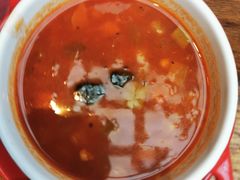 红菜汤-食间牛排(湖西路店)