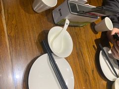 -北京老铺烤鸭(老城根店)