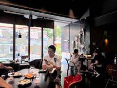 -Fuzzy Bistro 浮几韩餐·茶酒馆