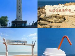 -巧克力渔家.小船海鲜胶东菜(万平口店)