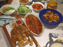 -小吊梨汤·北京菜·烤鸭(清河万象汇店)