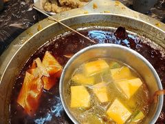 -堂客老火锅(欣阳广场总店)