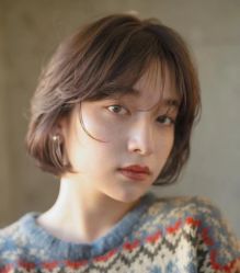 -可可·人气烫发Salon女士专属