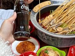 -冒椒火辣(奎星楼街店)