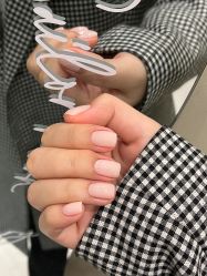 -月野兔日式美睫美甲