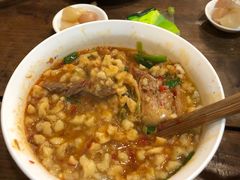 -刘信牛羊肉小炒泡馍(回民街店)
